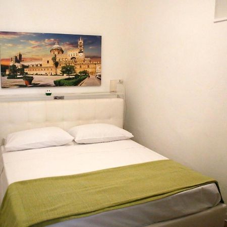 Appartamento Schiavuzzo 38 Palermo Esterno foto