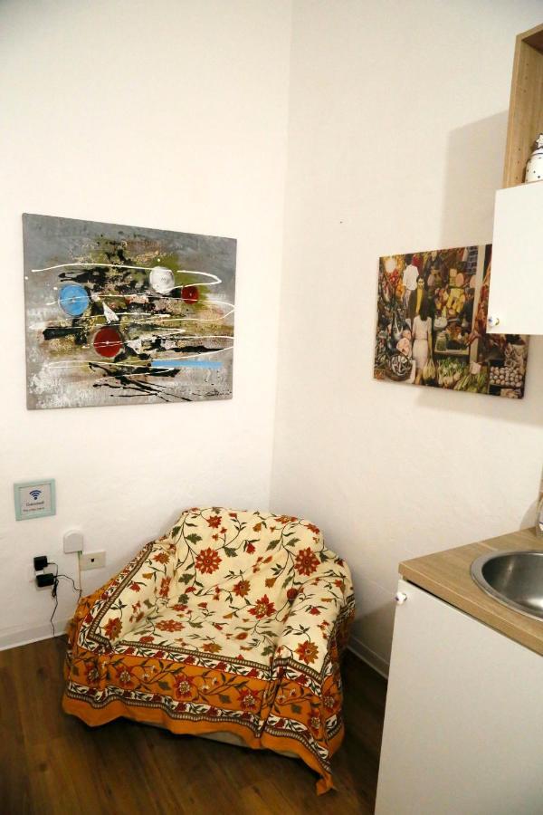 Appartamento Schiavuzzo 38 Palermo Esterno foto