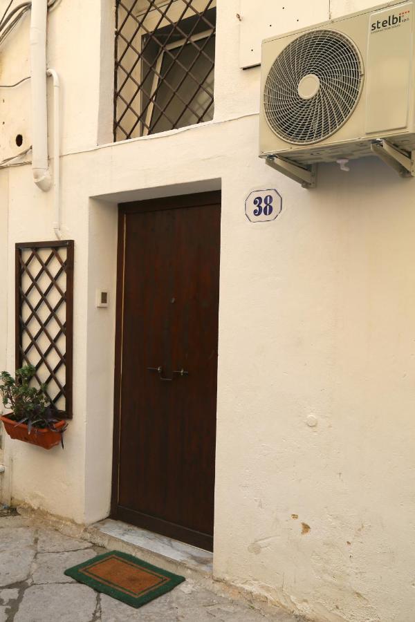 Appartamento Schiavuzzo 38 Palermo Esterno foto