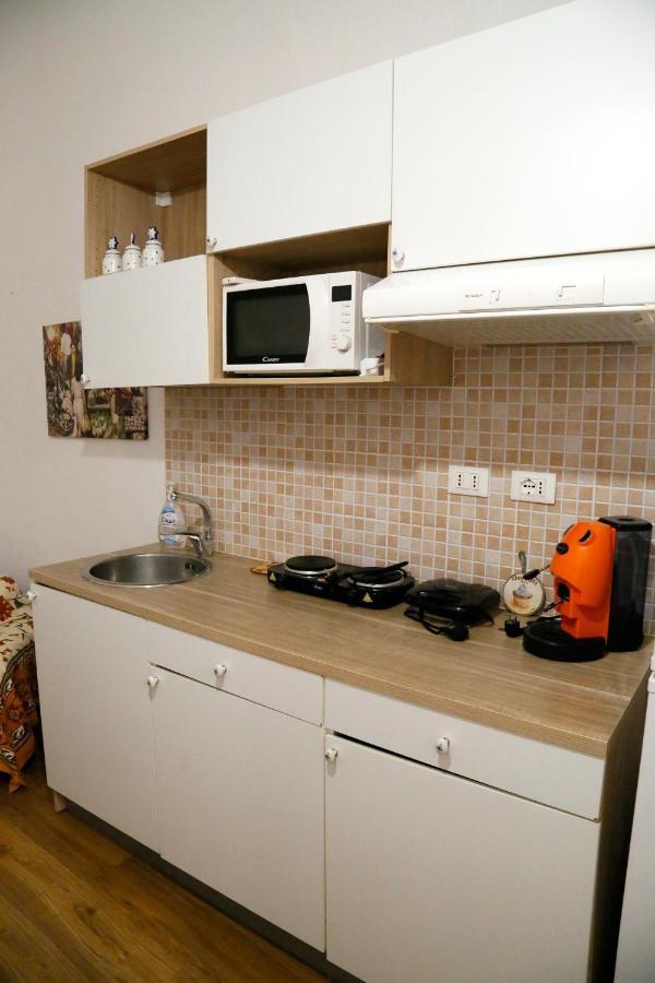 Appartamento Schiavuzzo 38 Palermo Esterno foto