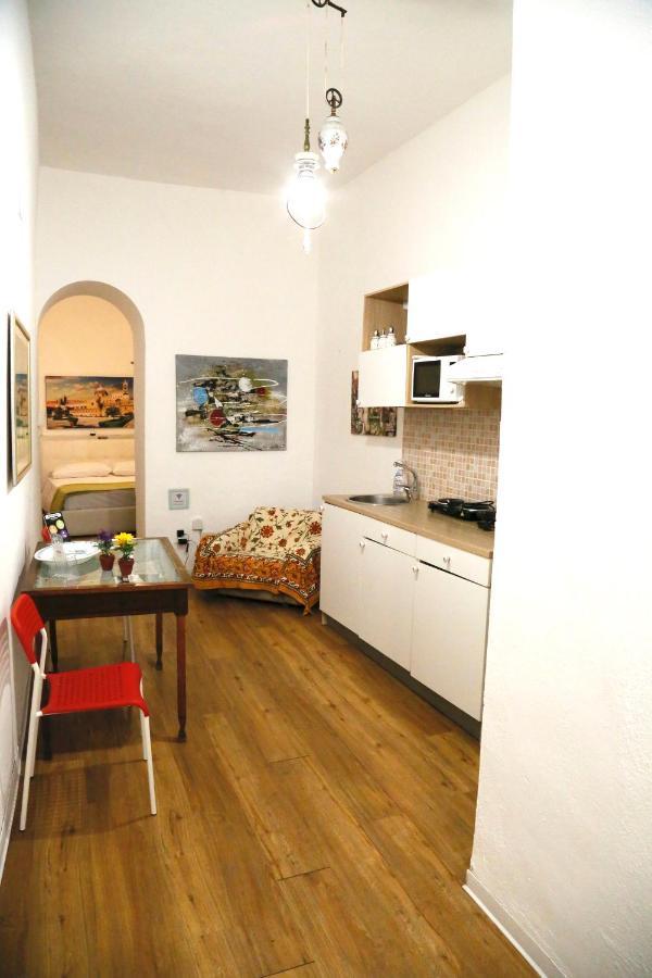 Appartamento Schiavuzzo 38 Palermo Esterno foto