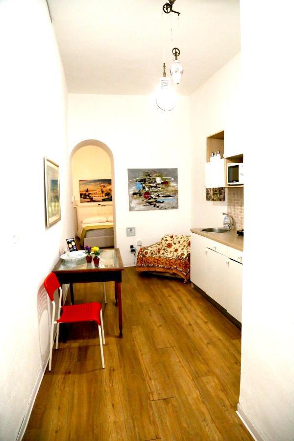 Appartamento Schiavuzzo 38 Palermo Esterno foto
